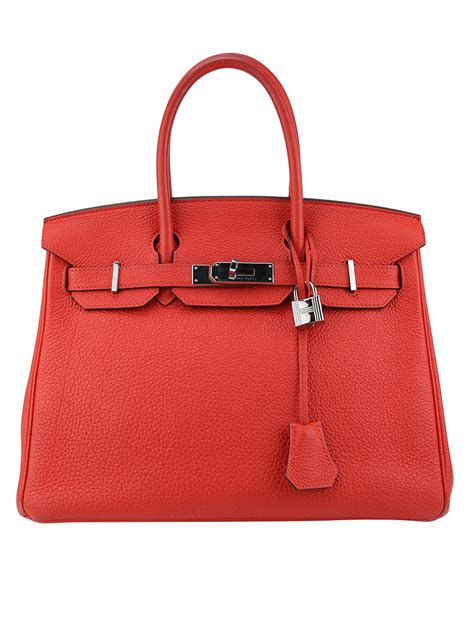 bolsas hermes originales.